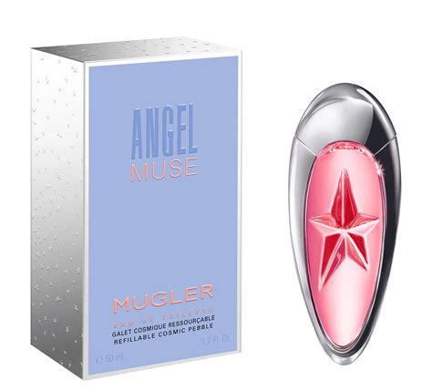 muse perfume mugler